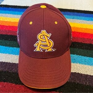 Colosseum Arizona State sun devils Adjustable Hat